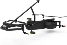 BERG XL BFR Pedal Kart Frame 07.50.00.01