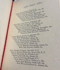 1921 Georgia Military Academy College Park GA Commencement Booklet Vtg Man PHOTO — photo 7