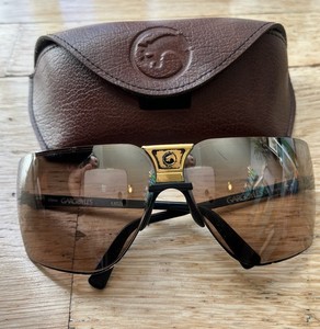 Vintage Gargoyles Sunglasses | eBay