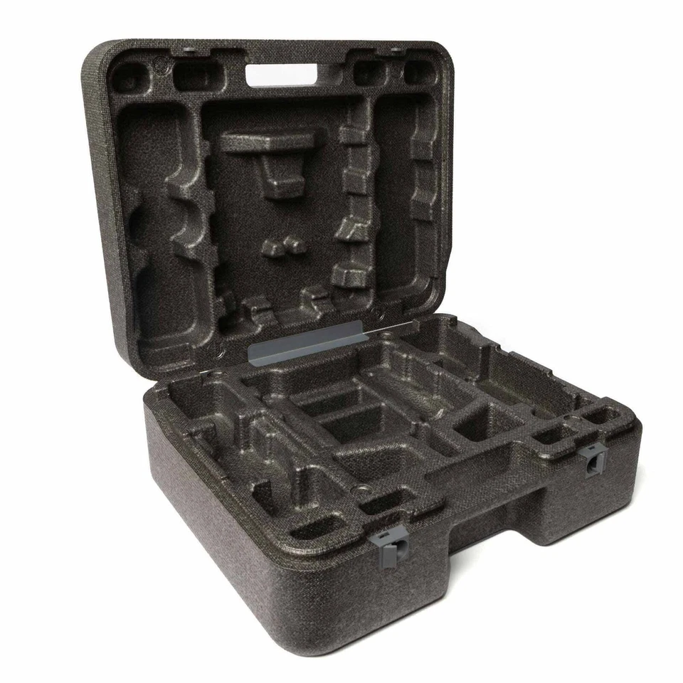 SPEKTRUM FOAM TRANSMITTER CASE, NX6, NX8, NX10 - Image 4 of 4
