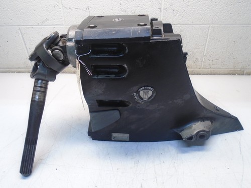 F OMC COBRA  3.0 L 2.3L  (4 CYL) UPPER GEARCASE STERNDRIVE (21:18)