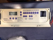 Pentair Easytouch 8 Pool / Spa UOC Motherboard Bezel Control Intelliflo3 ready**