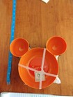 Mickey Mouse Icon Snack Bowls, 2 — photo 2