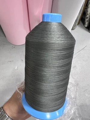 A&E T-90 Bonded Nylon Thread Foliage Green 504 16oz Mil-Spec A-A-59826 - Image 1 of 2
