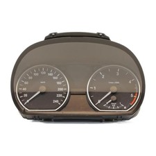 Compteur BMW SERIE 1