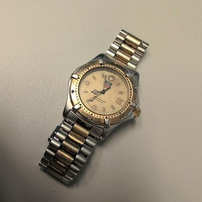 タグホイヤー プロフェッショナル　2000シリーズ　　　964.013 S-1269| タグホイヤー プロフェッショナル 200m Ref.964.013R SS