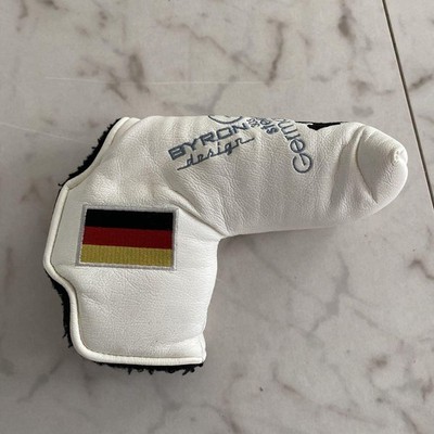 BYRON & CO. パター 365G BYRON & CO. Putter 365G | eBay