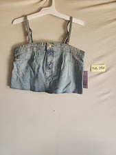 Wild Fable Crop Tank Top Size Xs