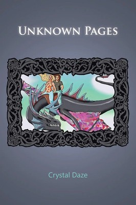 Unknown Pages Crystal Daze Taschenbuch Kartoniert / Broschiert Englisch 2013