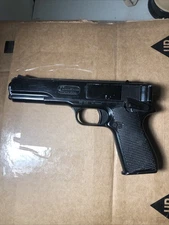 VTG Marksman BB Pellet Pistol Collector Item. Tested, Shoots Nice! USA 