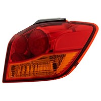 Heckleuchte RüCkleuchte RüCklicht Rechts FüR Mitsubishi ASX Ga_W_ Bj. 01/2010->>