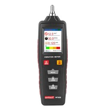 Wintact Wt63b Handheld Vibration Analyzer Digital Vibration Meter Wintact Wt63b Handheld Vibration Analyzer Digital Vibration Meter