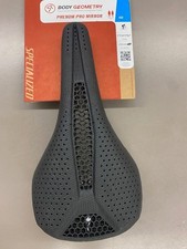 Specialized Phenom Pro with Mirror 143mm Sadd...