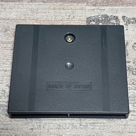 Metal Slug: 1st Mission (Neo Geo Pocket Color) Tested - Authentic Working 