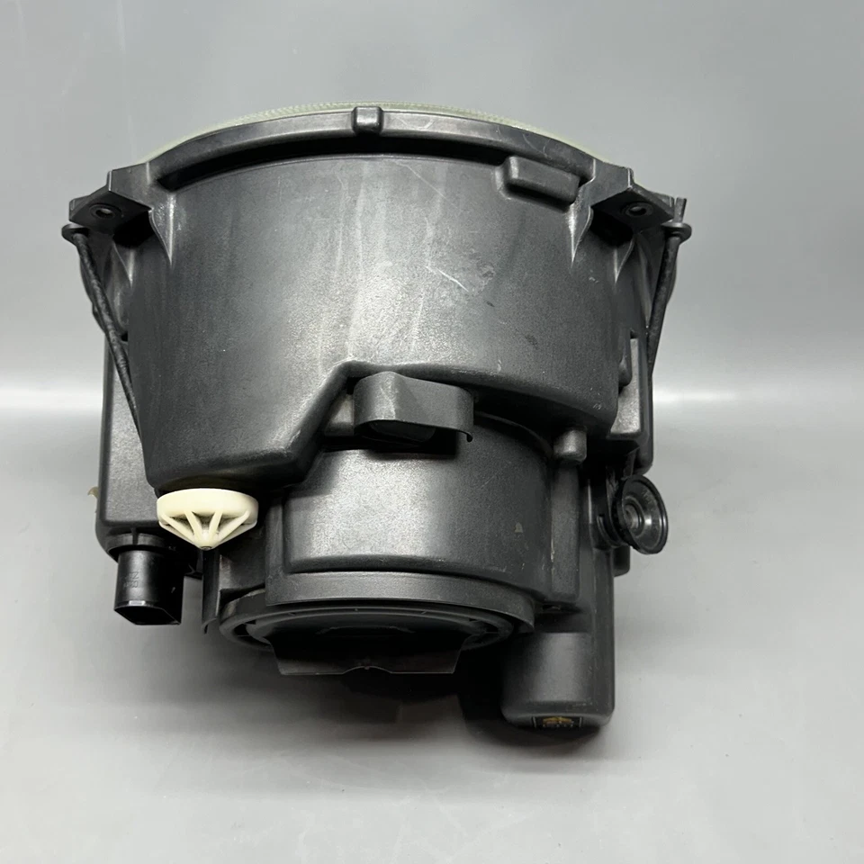 MERCEDES BENZ G500 HEADLIGHT LEFT RIGHT G63 XENON 2013 2014 2015 2016 2017 2018 Foto 4 de 4