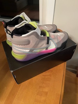 Nike Kobe Bryant AD NXT QUEEN Black Multi-Color MENS SIZE 14 NEW