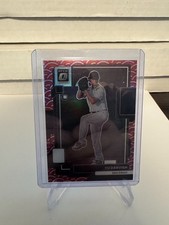 Yu Darvish 2022 Donruss Optic Photon Prizm SSP San Diego Padres