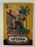 Panini 2025 Donruss Optic Uptown Prizm Mike Evans #15 Tampa Bay Buccaneers /10
