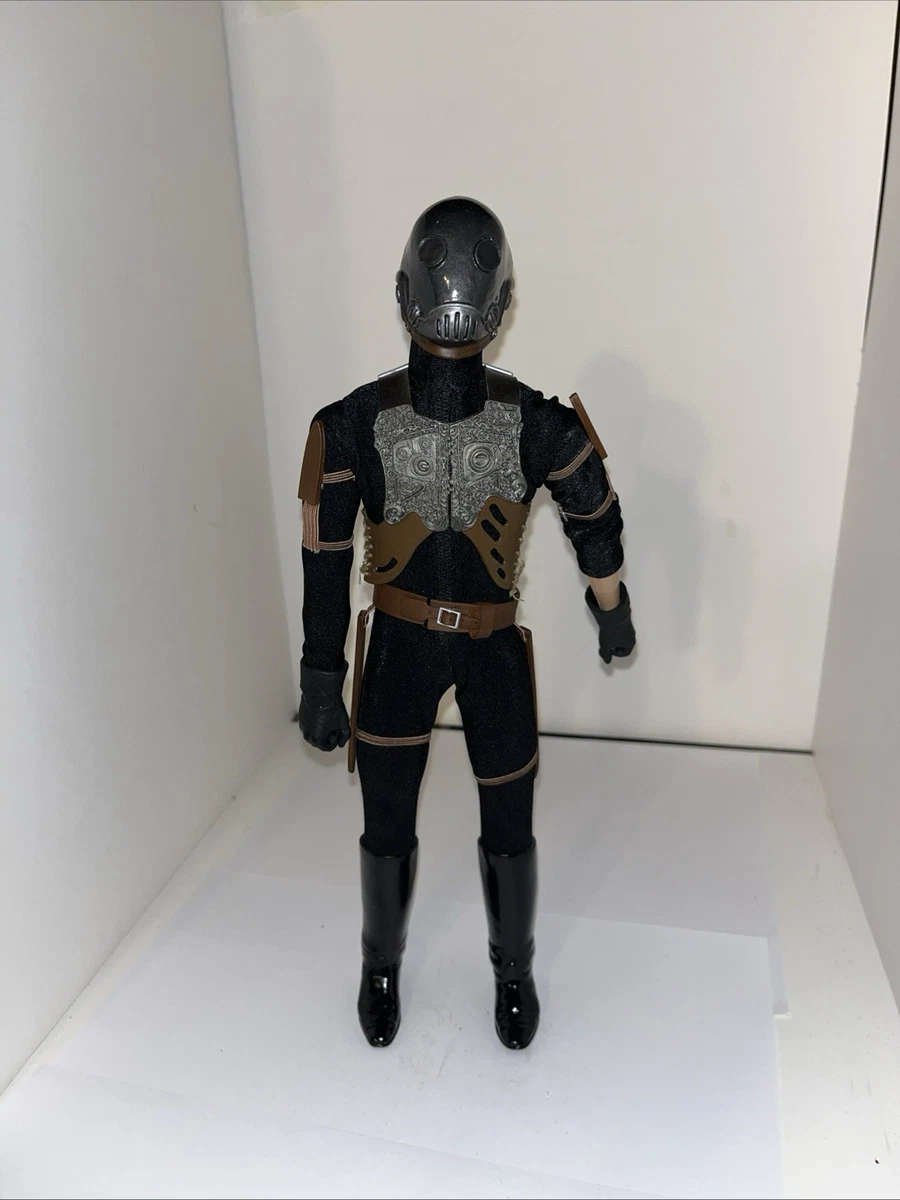 Sideshow Collectibles Hellboy Action Action Figures for sale | eBay