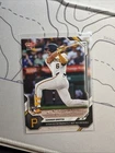 2026 Topps Now KONNOR GRIFFIN 1st MLB Hit Rookie Card RC #49 Pittsburgh Pirates