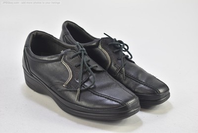 Rohde  Damen Halbschuhe Freizeitschuhe  UK 5,5 Nr. 25-F 3204