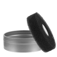 Eyeshadow Brush Makeup Cleaning Helper Facial Cleansing Sponges for Face
