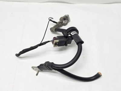 2010-2016 Cadillac SRX Battery to Starter Negative Wire Cable OEM