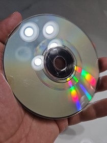 Dino Crisis (Sega Dreamcast, 2000) Disc Only