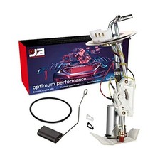 Electric Fuel Pump Module Assembly Compatible with F250 F350 4.9L 87-89 F150