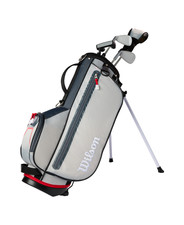 Wilson Staff - All New Profile Junior/Youths ...