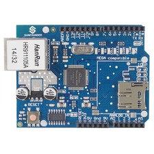 Ethernet Shield W5100 Compatible with Arduino UNO R3 Mega 2560 1280 A057