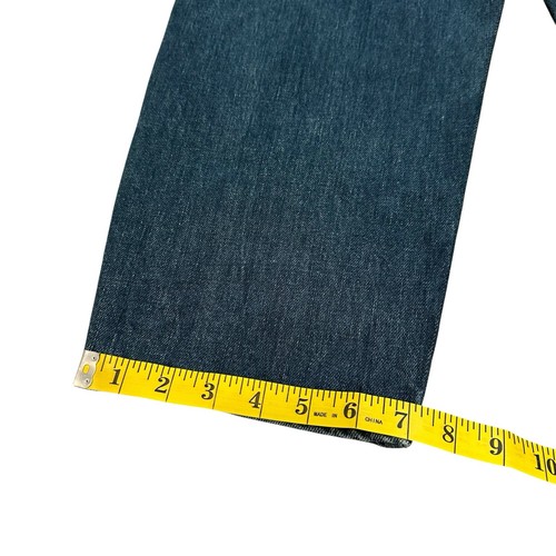 LEVI'S Made & Crafted Barrel High Rise Straight Jeans Size 27 - Picture 11 of 11