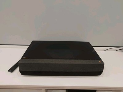 Optoma UHZ65UST Lasertv