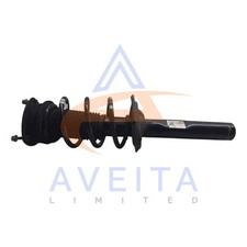 Seat Ateca 18-23 1.6 Tdi DDYA Shock Absorber Front Left Side 5Q3413031G