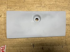 1970-74 Cuda Challenger Barracuda E-body Glove Box Door Needs Repair B Rated 71 1970-74 Cuda Challenger Barracuda E-body Glove Box Door Needs Repair B Rated 71