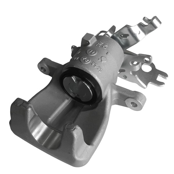 Bremssattel Bremszange Hinten Links Ø41Mm FüR VW Caddy 3 2K 2C Bj.2004-2010-image
