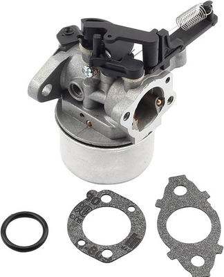 #ad Carburetor 796608 for Troy Bilt Pressure Washer 190CC 7.75 8.75 HP Models $58.46