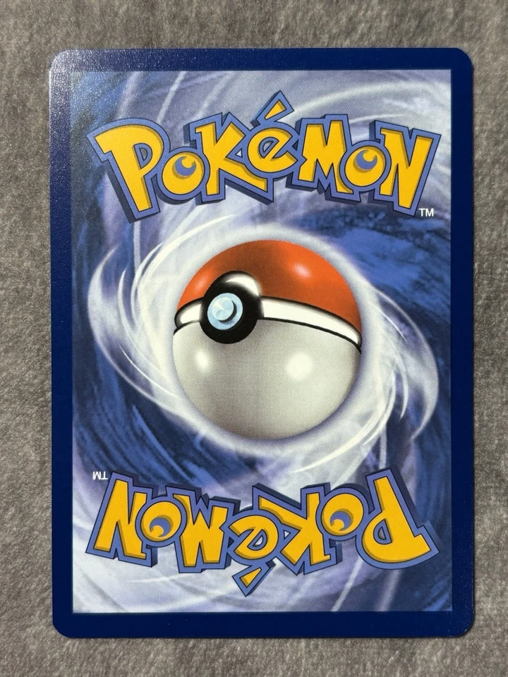 2025 Black Bolt Holo Seismitoad Illustration Rare #105/086 - Image 2 of 2