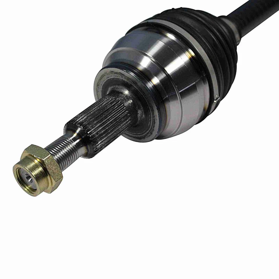 Conjunto de eje CV delantero GSP NCV12184 para Ram 11 1500 Dodge 02-10 Ram 1500 Foto 4 de 4