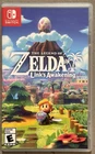 Legend of Zelda Link's Awakening - Nintendo Switch, 2019