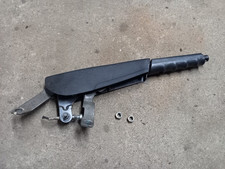 VW Polo 86c 2F Style G40 Genesis Handbremse Handbremshebel Hebel + Verkleidung