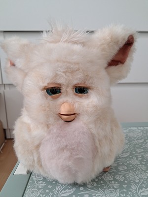   Furby 2005 zu verkaufen 