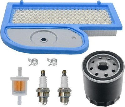 11013-7002 FH451V Air Filter Tune Up Kit for Kawasaki FH580V FH451V FH500V FH...
