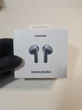 Samsung Galaxy Buds3 SM-R530 True Wireless Bluetooth Earbuds Open Box
