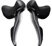 Shimano - Schalt-/Bremshebel Claris ST-R2000/-R2030 3X8-Fach Set