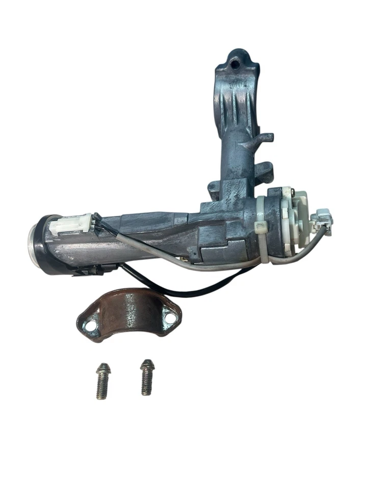 Juego completo de interruptores de encendido Toyota Camry 97-2001 OEM con 2 llaves 45020-33-4 Foto 2 de 4