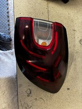 Renault Captur Rear Headlight Assembly RH PARTS NOT WORKING 2019 Model