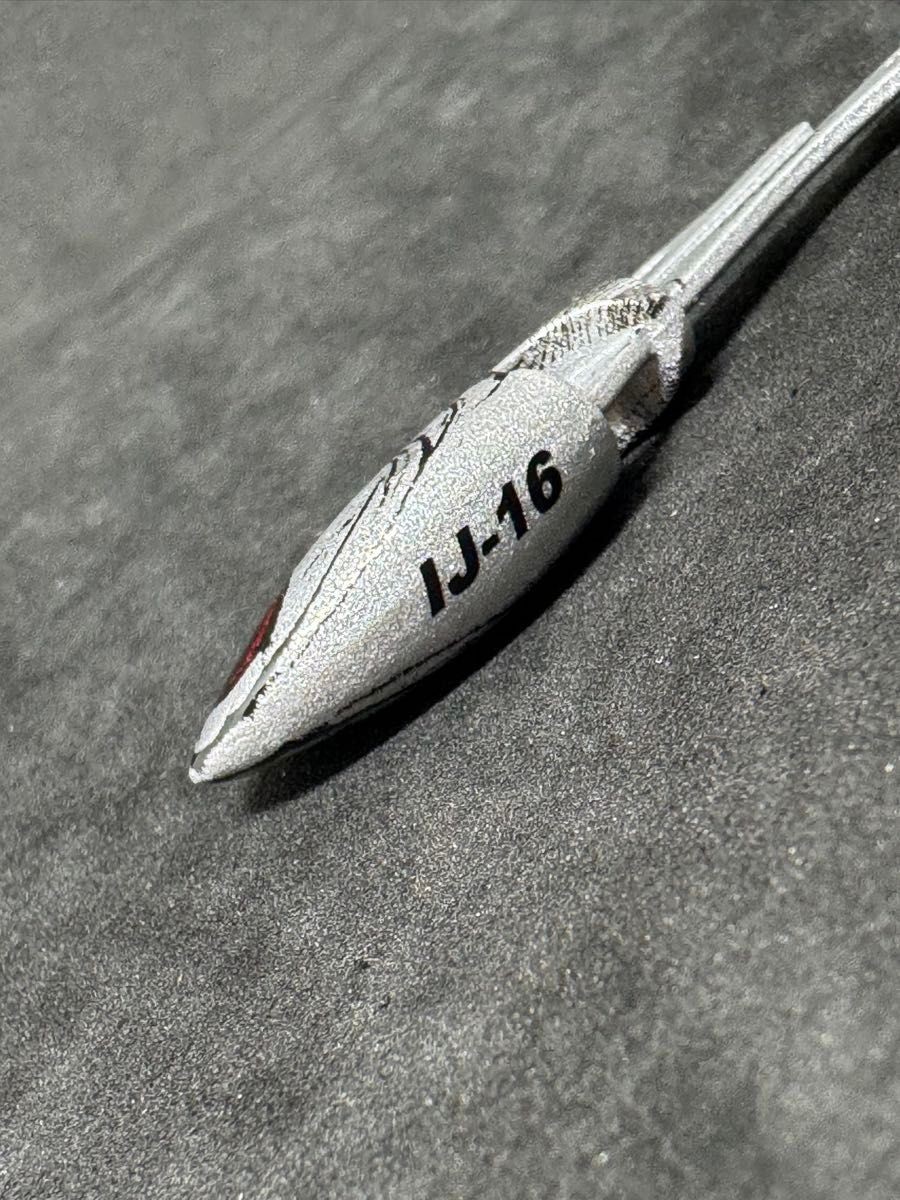 COREMAN IJ-16 Coreman IJ16 IRONJIGHEAD Iron Jig Head Set of 15 - Image 5