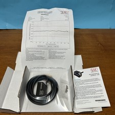 Micro-Epsilon optoNCDT 1320 Intelligent Laser Triangulation Sensor ILD1320-100