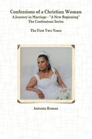 Antonia Roman | Confessions Of A Christian Woman | Taschenbuch | Englisch (2019)